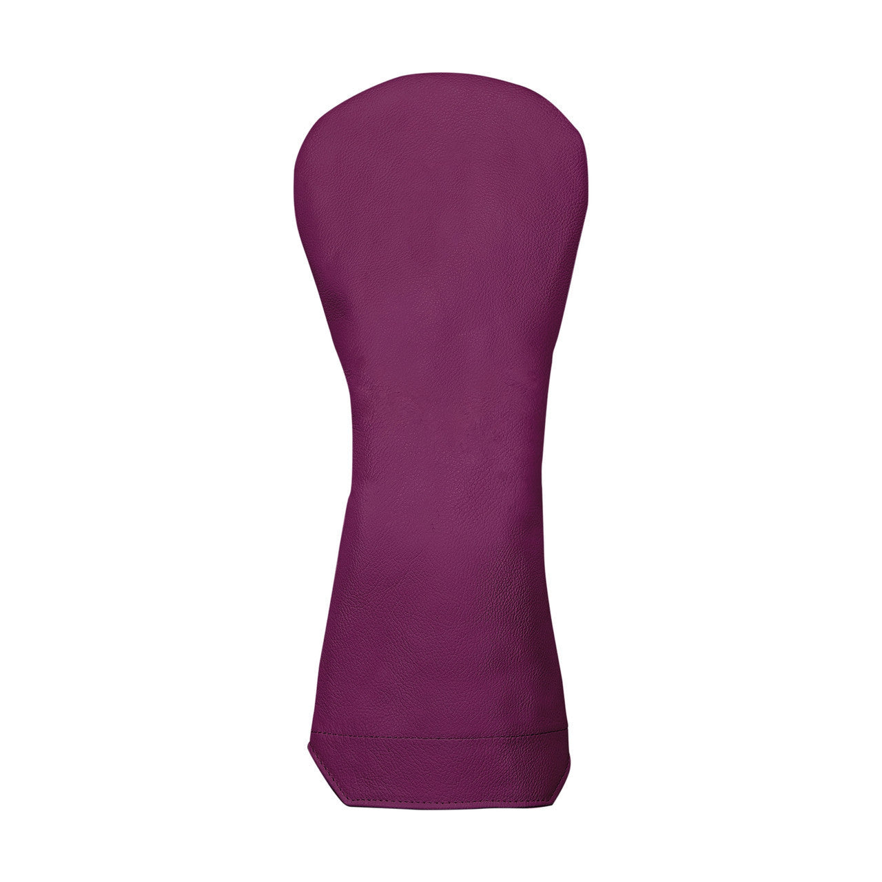 Solid Leather Headcovers