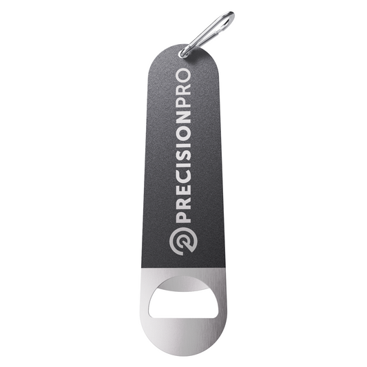 MAGNETIC BAG TAG + BOTTLE OPENER