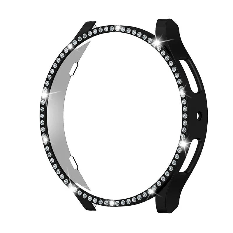 Diamond Samsung Galaxy 6 Watch Case 40MM, 44MM