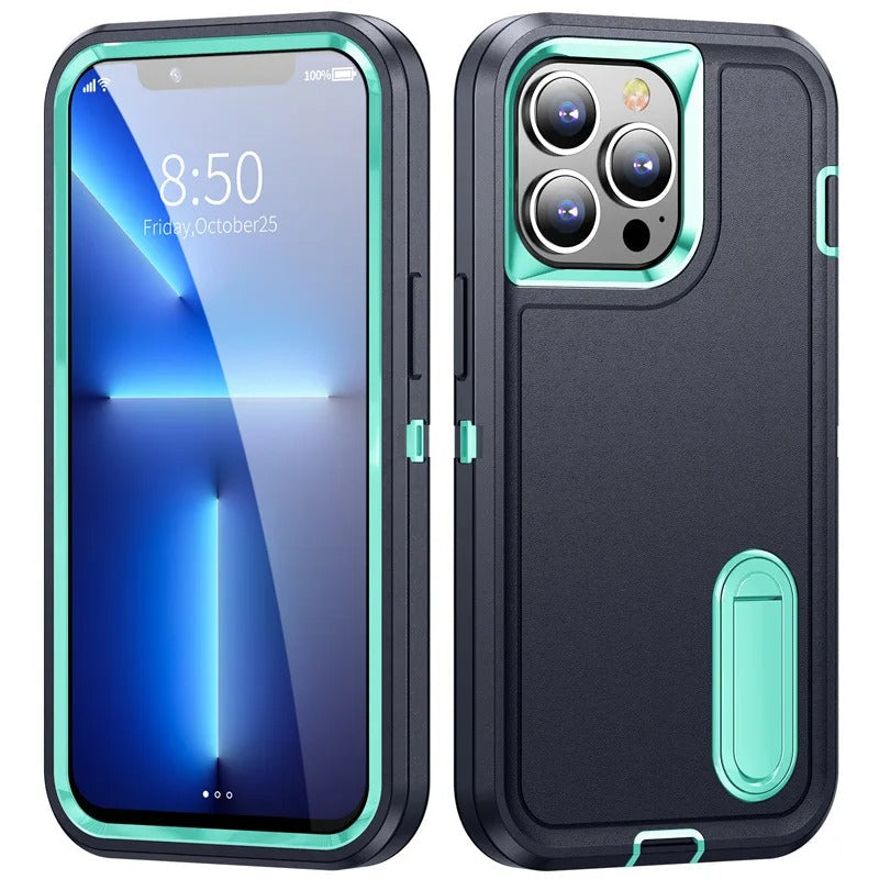 Certified Drop Protection Iphone Case 14/15/16-Pro-Max