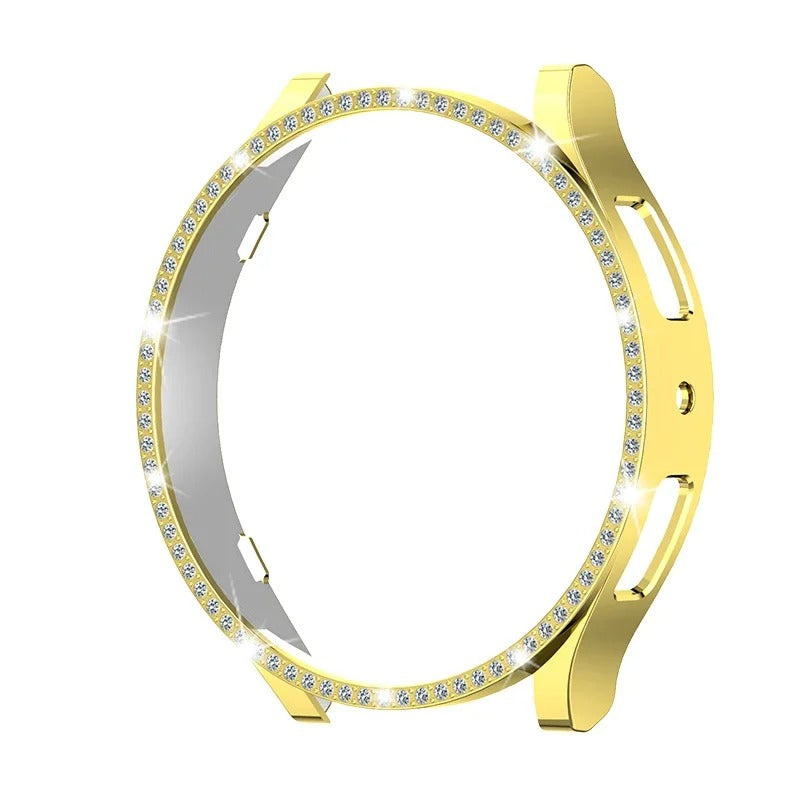 Diamond Samsung Galaxy 6 Watch Case 40MM, 44MM