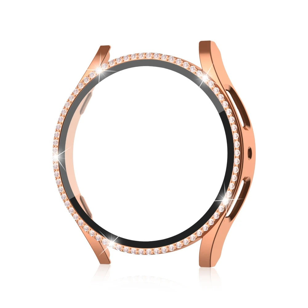 Diamond Samsung Galaxy 4, 5 Watch Case 40/44MM