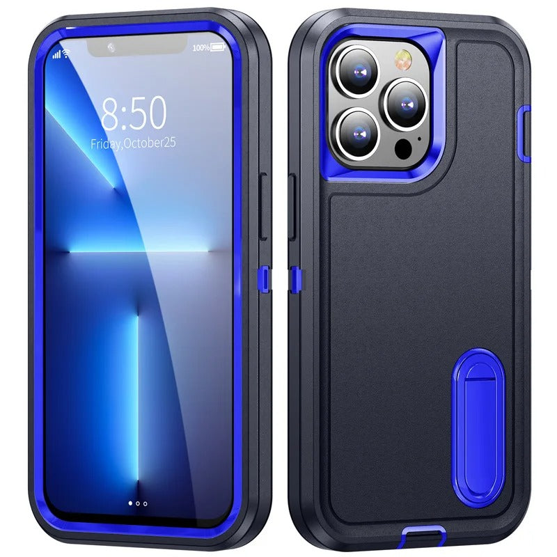 Certified Drop Protection Iphone Case 14/15/16-Pro-Max