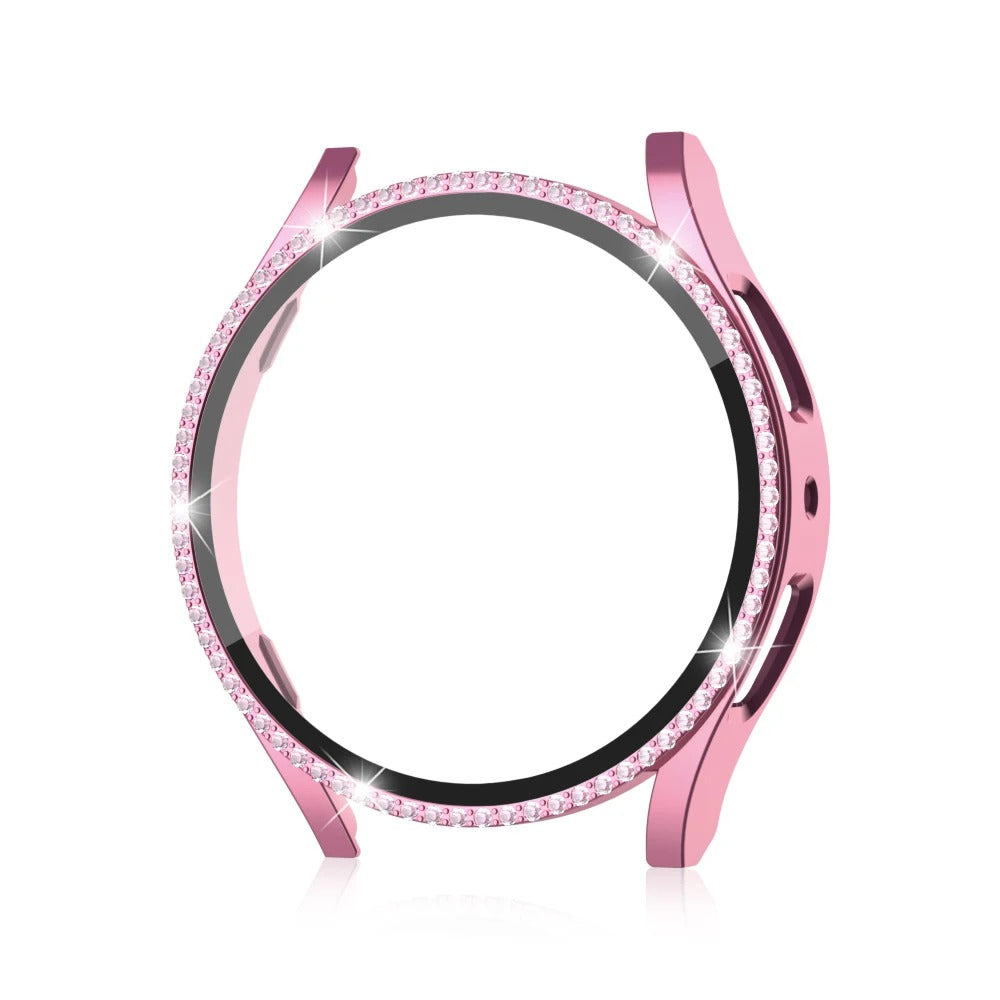 Diamond Samsung Galaxy 4, 5 Watch Case 40/44MM