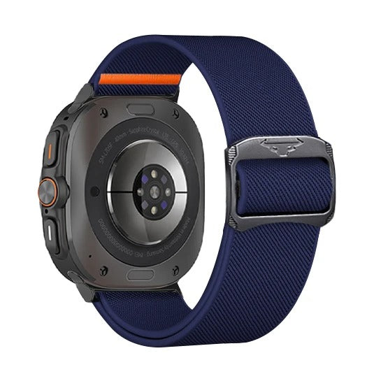 Elastic Samsung Galaxy 7 Ultra Watch Band 47MM