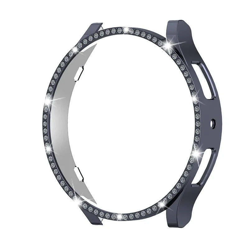 Diamond Samsung Galaxy 6 Watch Case 40MM, 44MM