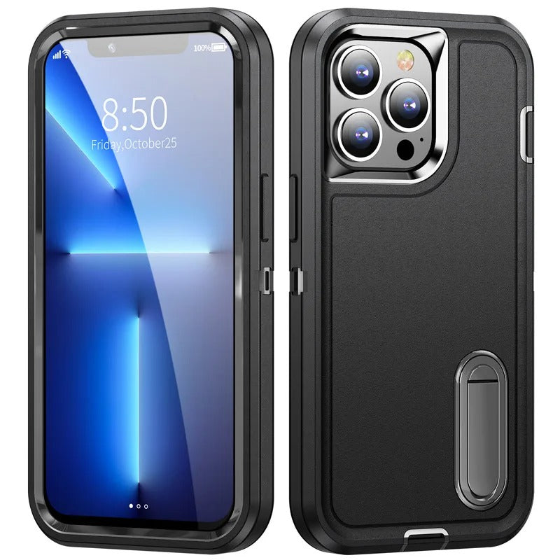 Certified Drop Protection Iphone Case 14/15/16-Pro-Max