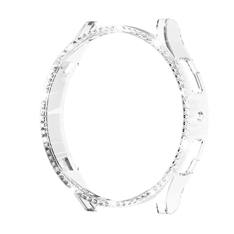 Diamond Samsung Galaxy 6 Watch Case 40MM, 44MM