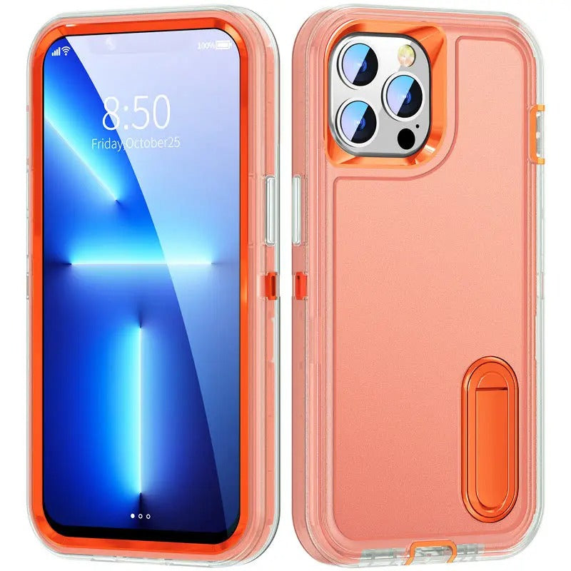 Certified Drop Protection Iphone Case 14/15/16-Pro-Max