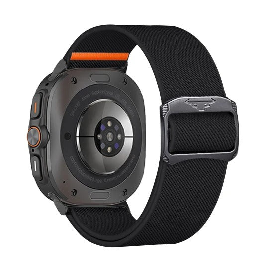Elastic Samsung Galaxy 7 Ultra Watch Band 47MM