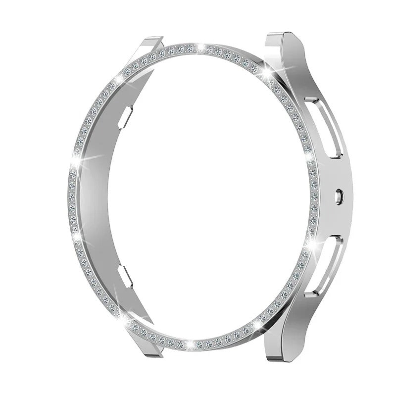 Diamond Samsung Galaxy 6 Watch Case 40MM, 44MM