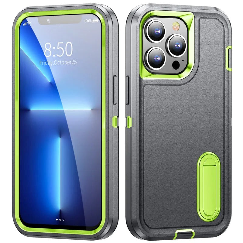 Certified Drop Protection Iphone Case 14/15/16-Pro-Max