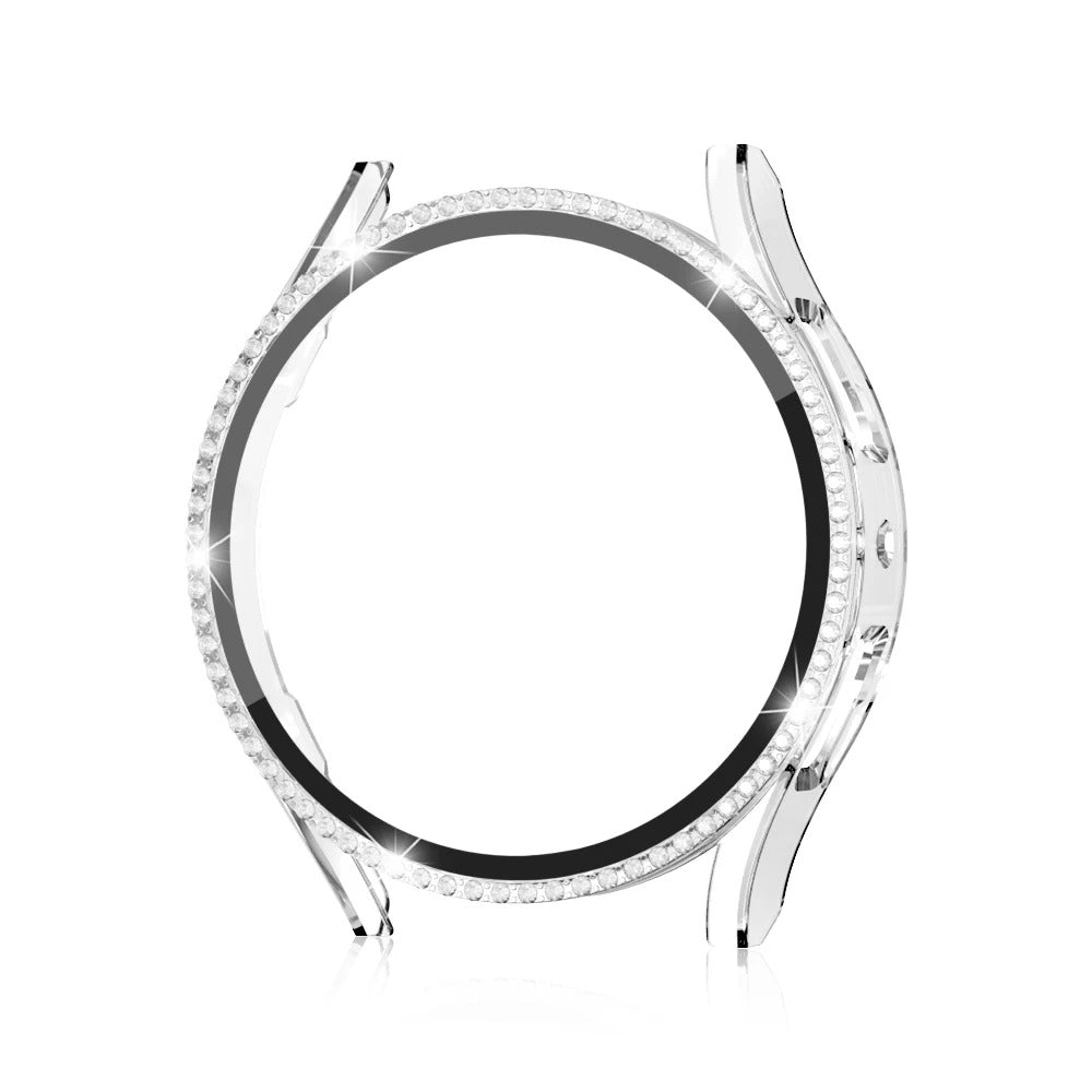 Diamond Samsung Galaxy 4, 5 Watch Case 40/44MM