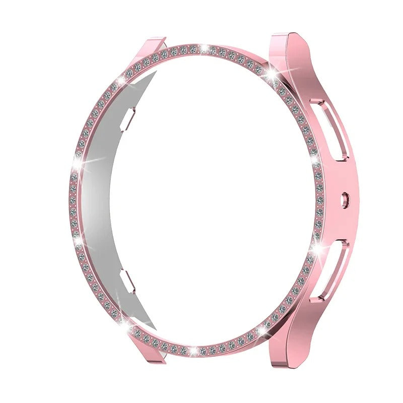 Diamond Samsung Galaxy 6 Watch Case 40MM, 44MM