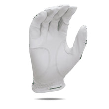 Load image into Gallery viewer, Marijuana Mesh Golf Glove
