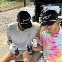 Load image into Gallery viewer, Breakfast Ball – Black Performance
