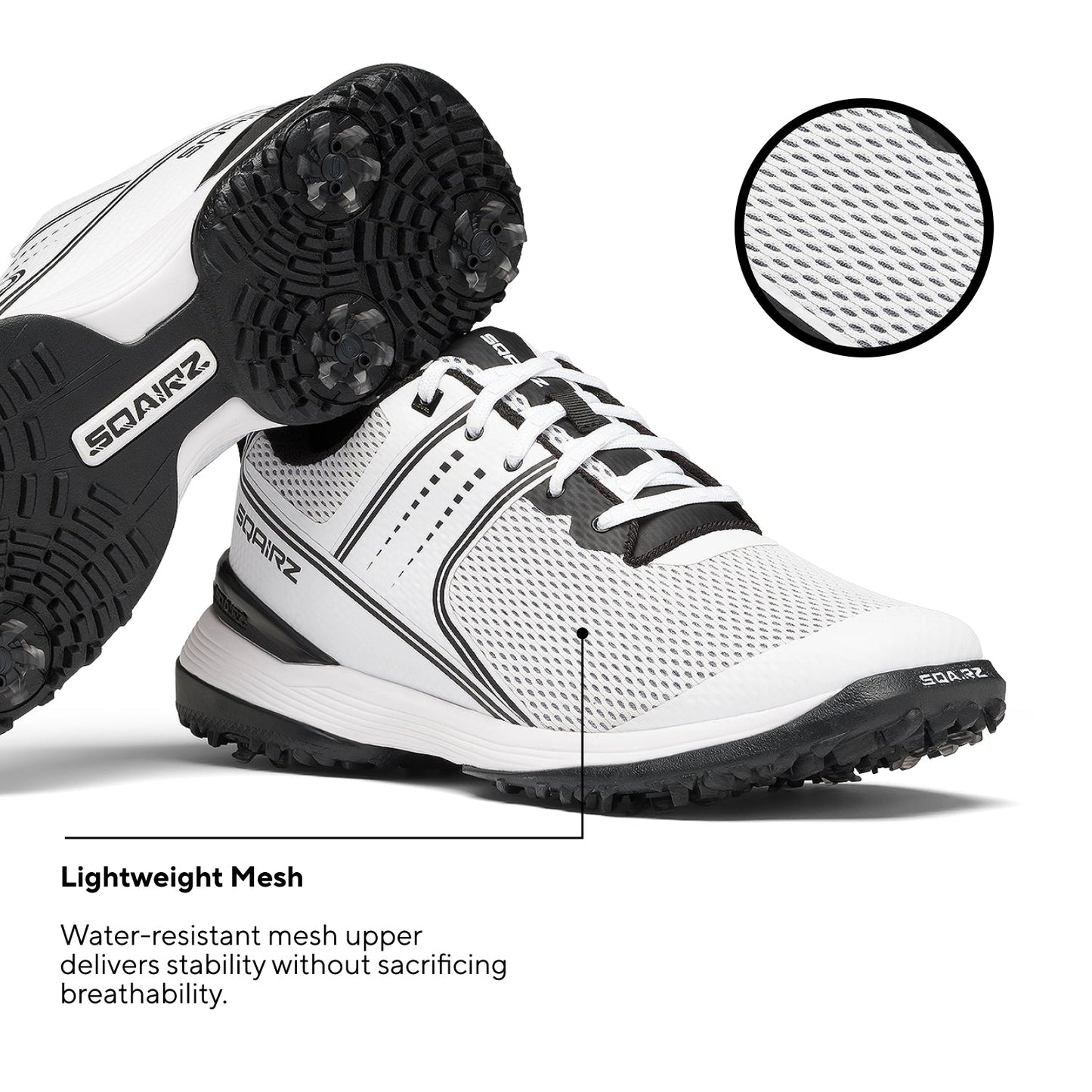 SPEED™ Mesh (Previous Season Style)