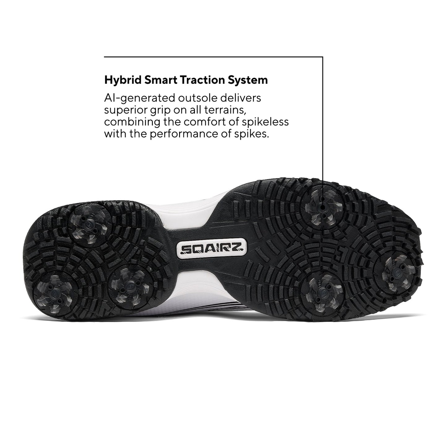 SPEED™ Mesh (Previous Season Style)