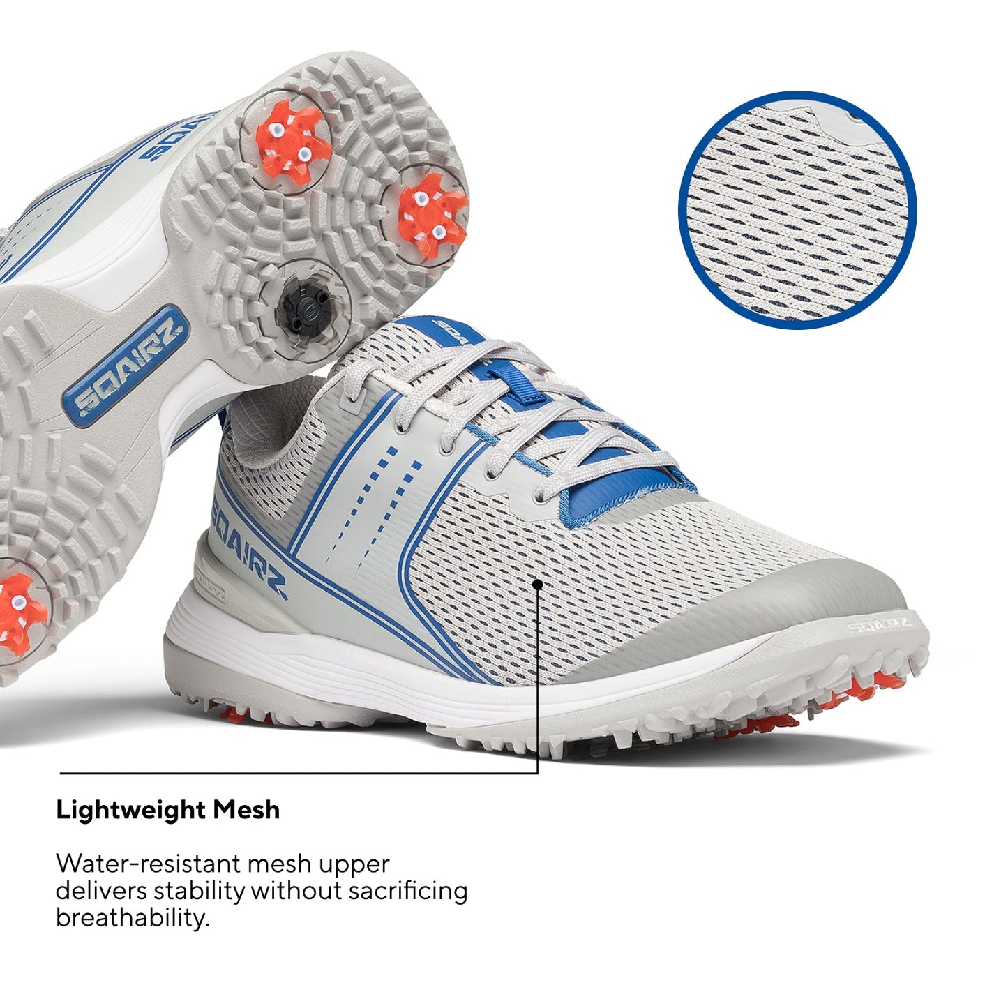 SPEED™ Mesh (Previous Season Style)