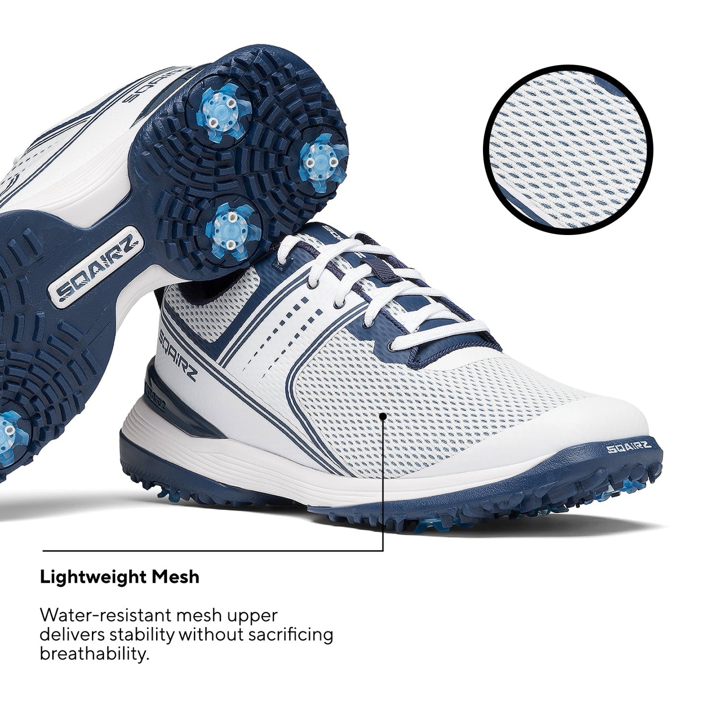 SPEED™ Mesh (Previous Season Style)