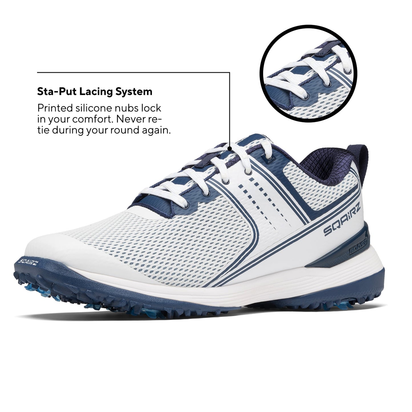SPEED™ Mesh (Previous Season Style)