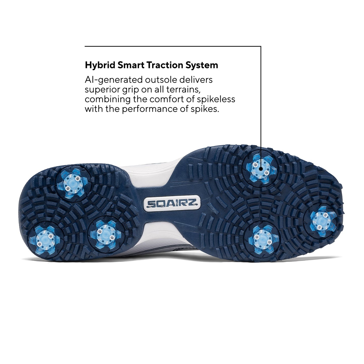 SPEED™ Mesh (Previous Season Style)