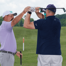 Load image into Gallery viewer, LagMaster &amp; Mini Club Bundle - Train the MAGIC MOVE at Home
