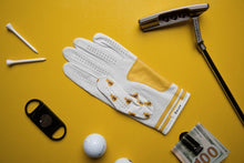 Load image into Gallery viewer, &quot;Money Bags&quot; Golf Glove
