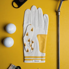 Load image into Gallery viewer, &quot;Money Bags&quot; Golf Glove
