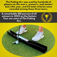 Load image into Gallery viewer, The Putting Arc MS-3D
