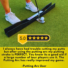 Load image into Gallery viewer, The Putting Arc MS-3D
