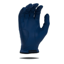 Load image into Gallery viewer, Navy Blue Elite Tour Golf Glove
