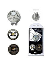 Load image into Gallery viewer, NCAA Hat Clips
