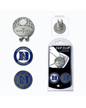 Load image into Gallery viewer, NCAA Hat Clips
