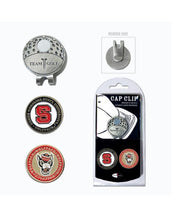Load image into Gallery viewer, NCAA Hat Clips

