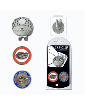 Load image into Gallery viewer, NCAA Hat Clips
