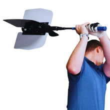 Load image into Gallery viewer, Golf Power SwingFan
