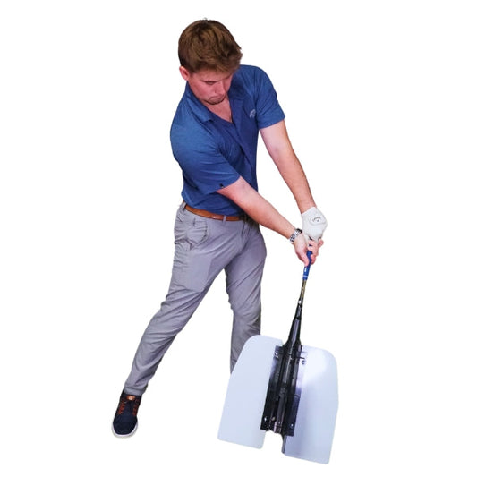 Golf Power SwingFan