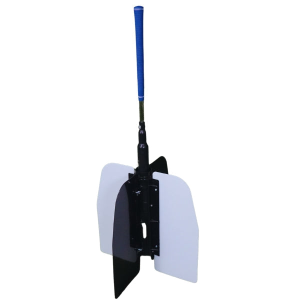 Golf Power SwingFan