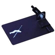 Load image into Gallery viewer, THE SWING PLATE BASE
