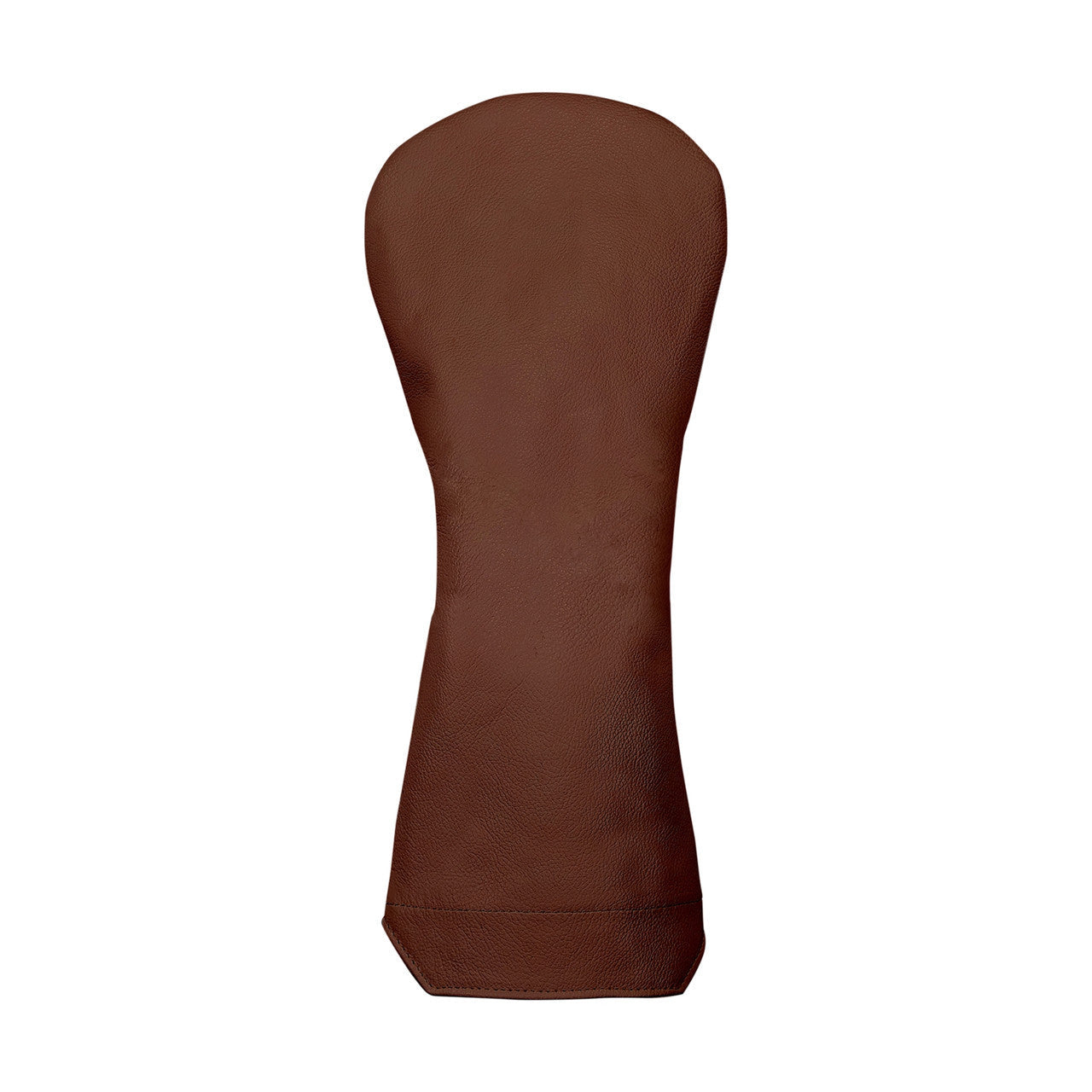 Solid Leather Headcovers