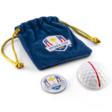 Load image into Gallery viewer, ON POINT 3D Ball Marker — Ryder Cup Edition
