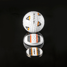 Load image into Gallery viewer, Two Rail Ball Marker
