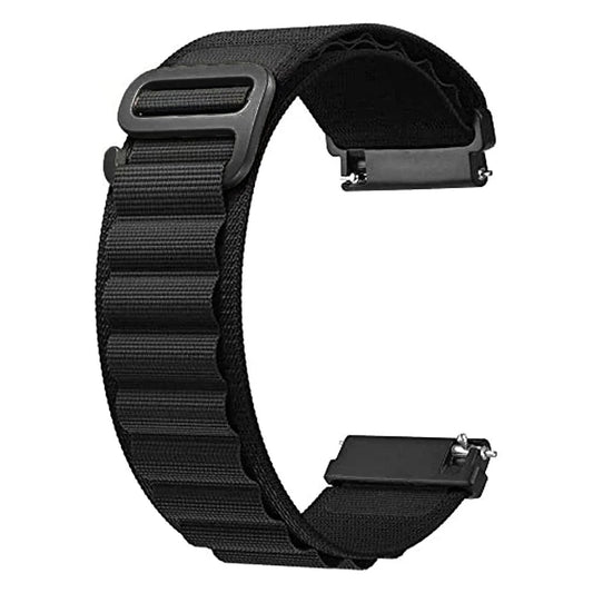OnePlus Watch Nylon Loop Band with G-Hook, Alpine Style
