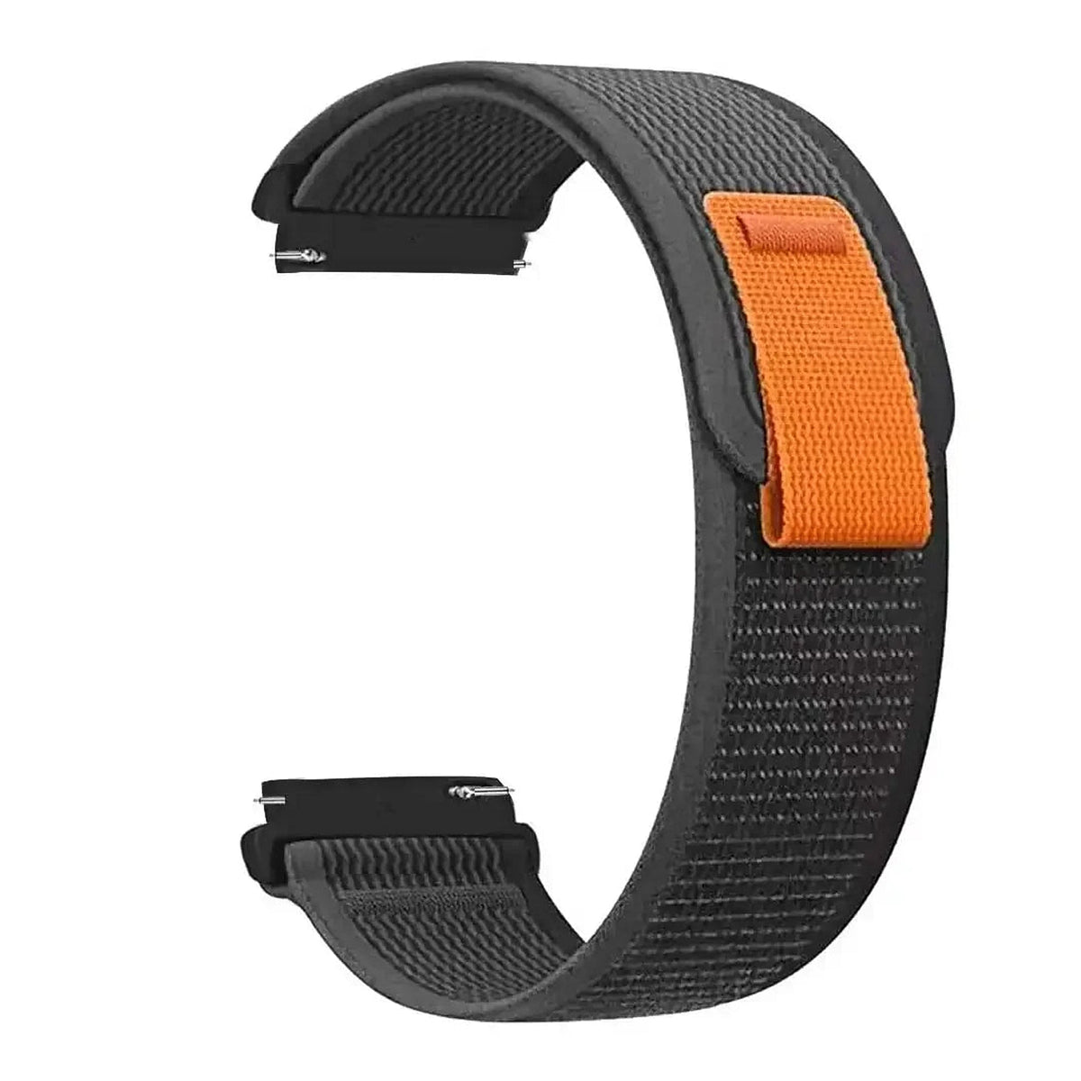 OnePlus Watch Trail Loop Nylon Band, Two-Tone, 19 Colors