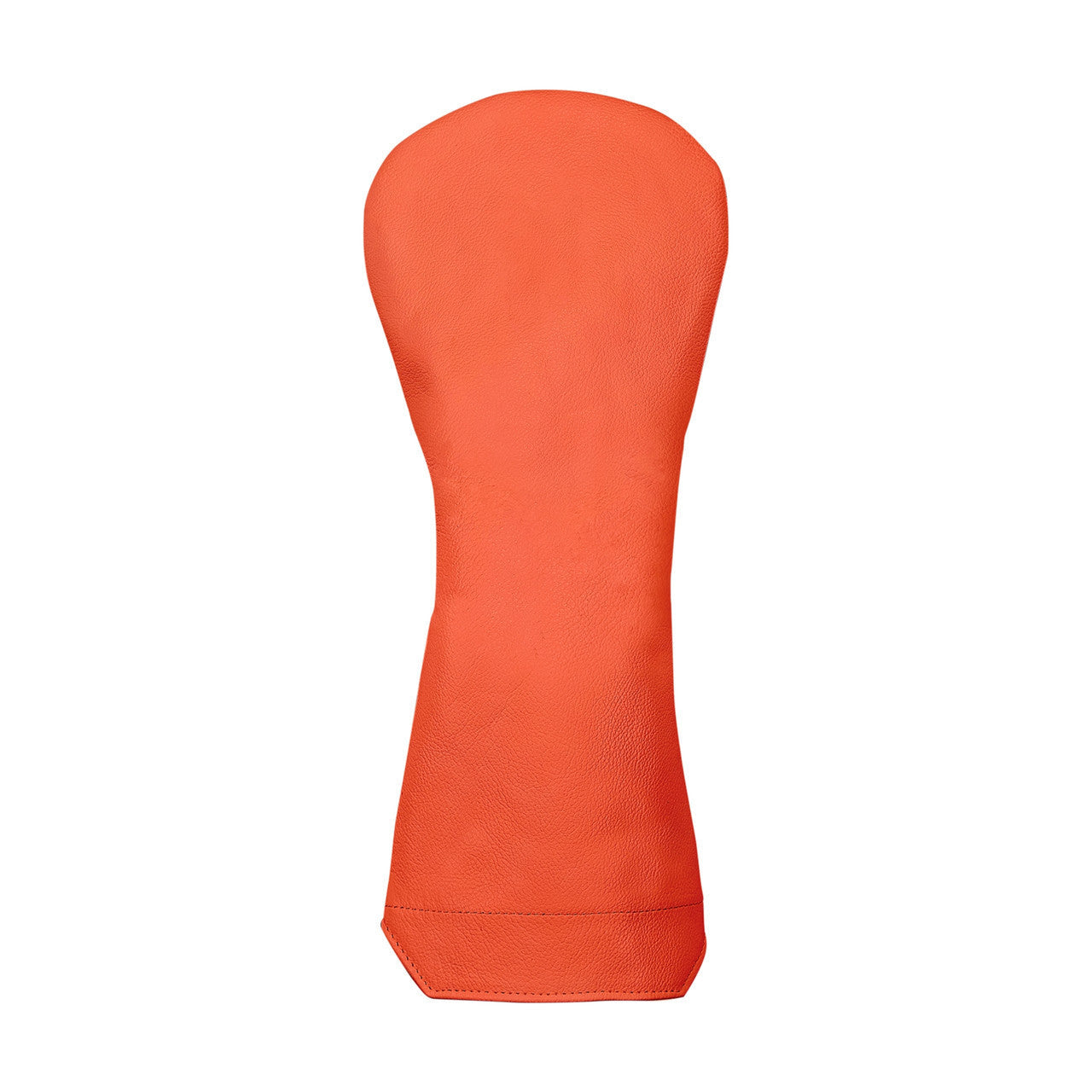 Solid Leather Headcovers
