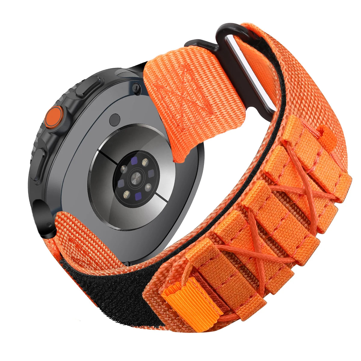Sport Samsung Galaxy Ultra Watch Band | Compatible with 47MM & 2025 Ultra, Galaxy Watch 8 Classic