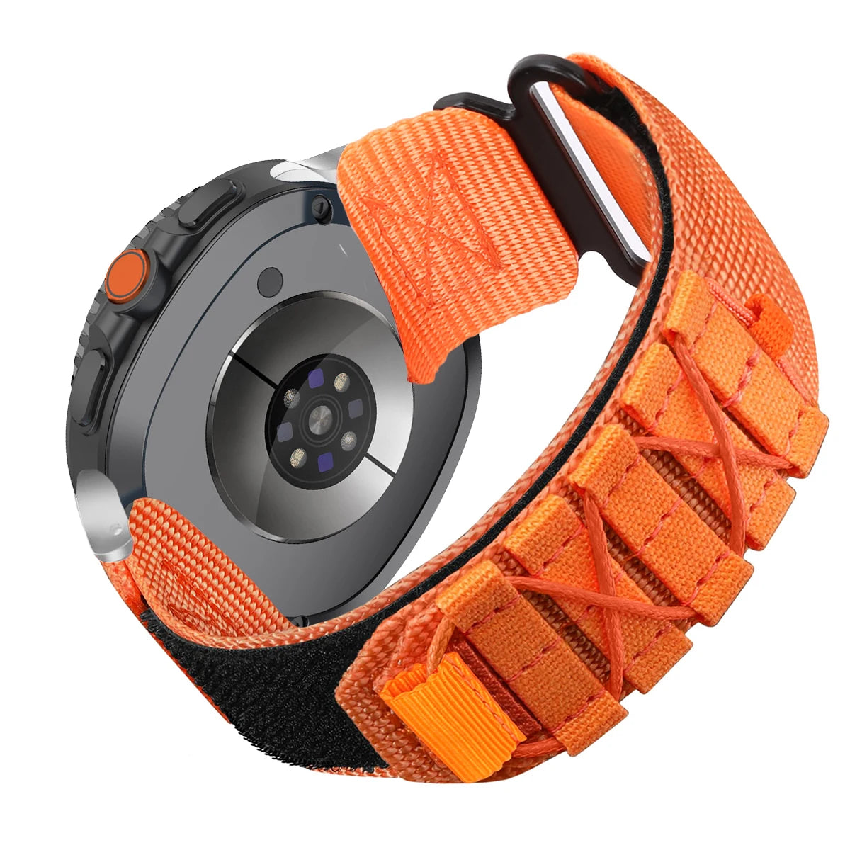 Sport Samsung Galaxy Ultra Watch Band | Compatible with 47MM & 2025 Ultra, Watch 8 Classic |