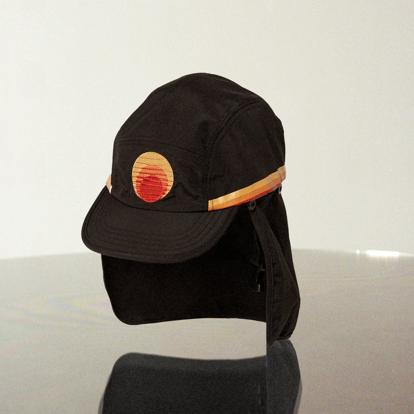 UPF 50+ SPORTS HAT (SMALL)