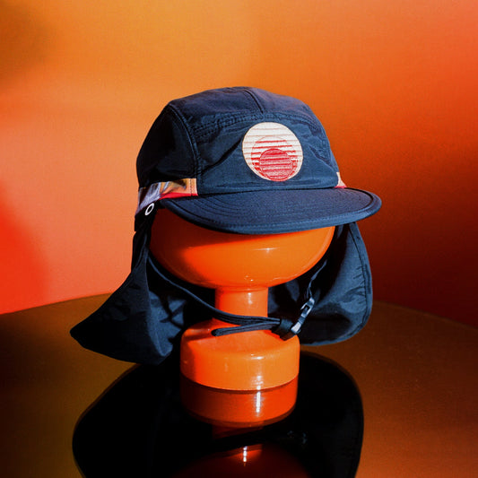 UPF 50+ SPORTS HAT (SMALL)